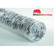 Aluminium Ducting  Aluminium Ducting