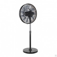 Tornado DC 18 Inch Pedestal Fan with Remote Tornado DC 18 Inch Pedestal Fan with Remote