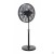 Tornado DC 18 Inch Pedestal Fan with Remote