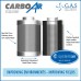 CarboAIR 60 Carbon Filter 