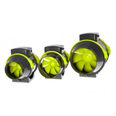 Garden Highpro TT Extraction Fan  Garden Highpro TT Extraction Fan