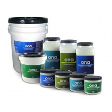 ONA Odour Neutralising Gel  ONA Odour Neutralising Gel
