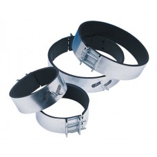 Carbon Filter Fast Clamp Carbon Filter Fast Clamp