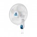 Wind King 16 Inch Oscillating Wall Fan (O Pattern) Wind King 16 Inch Oscillating Wall Fan (O Pattern)